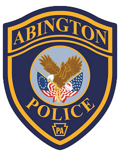 Abington Police Department Logo slim