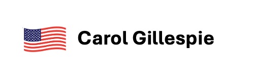 Carol Gillespie
