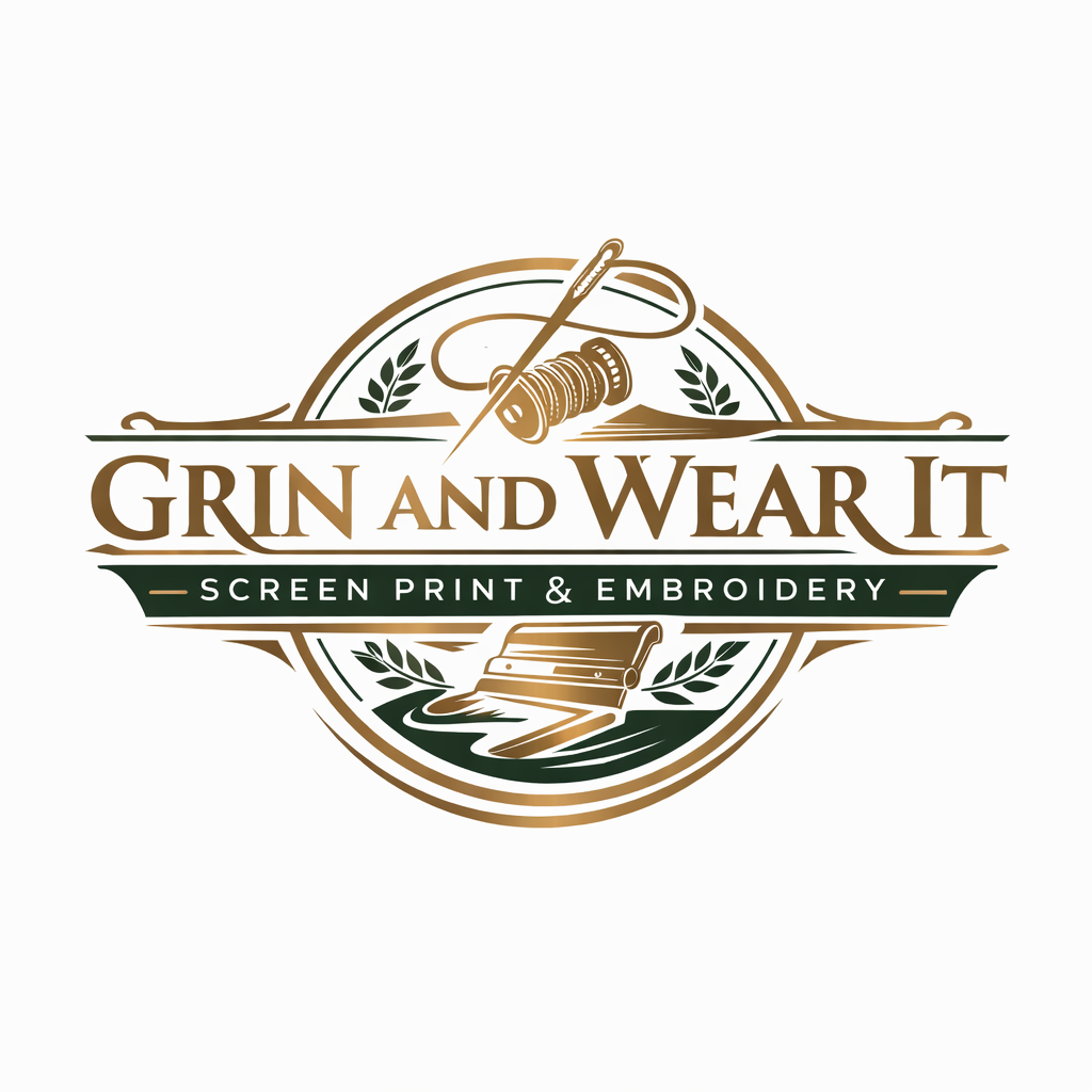 Grin and Wear It