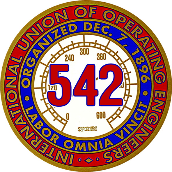 International Union of Operating Engineers