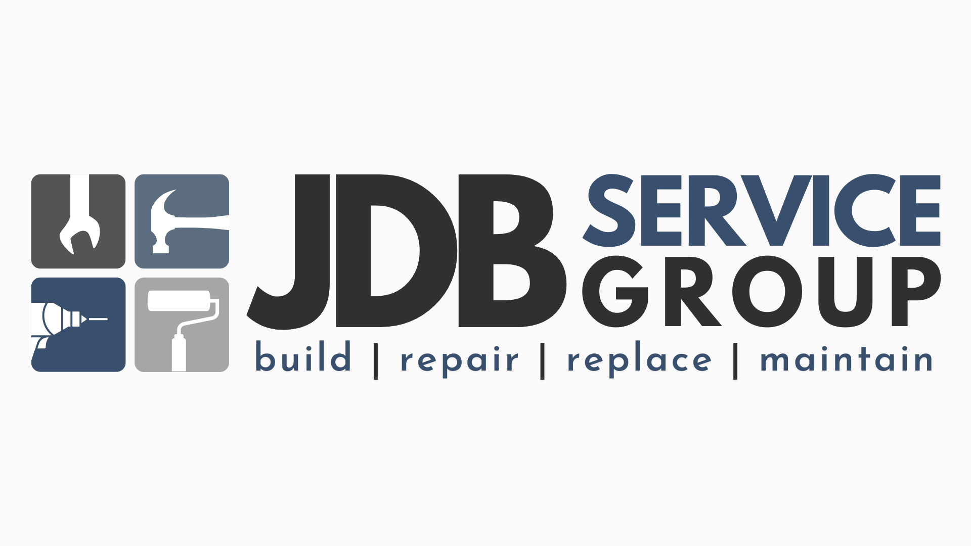 JDB logo