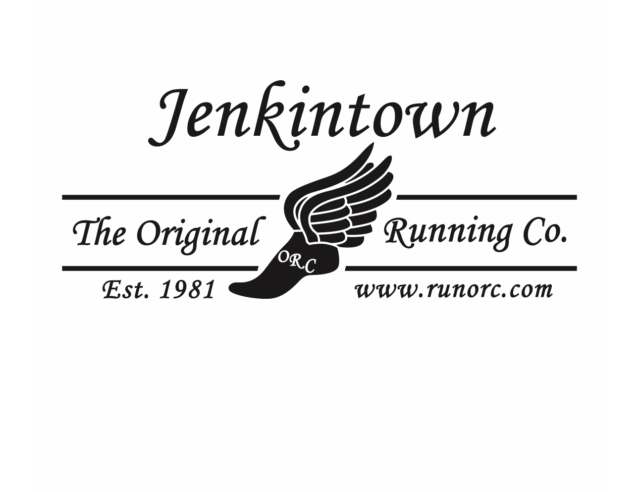 JennikentownRunning