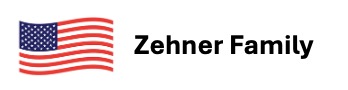 Zehner Family