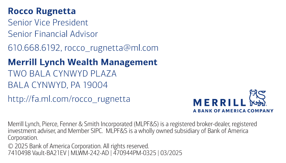 Merrill Lynch